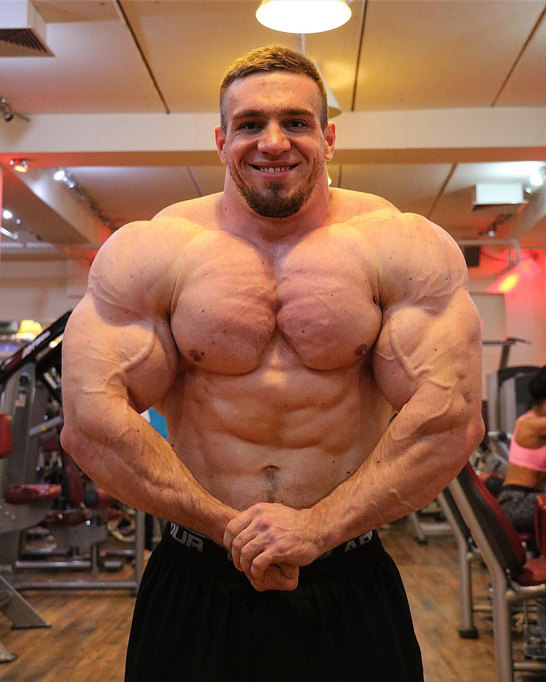 Mikhail Volinkin