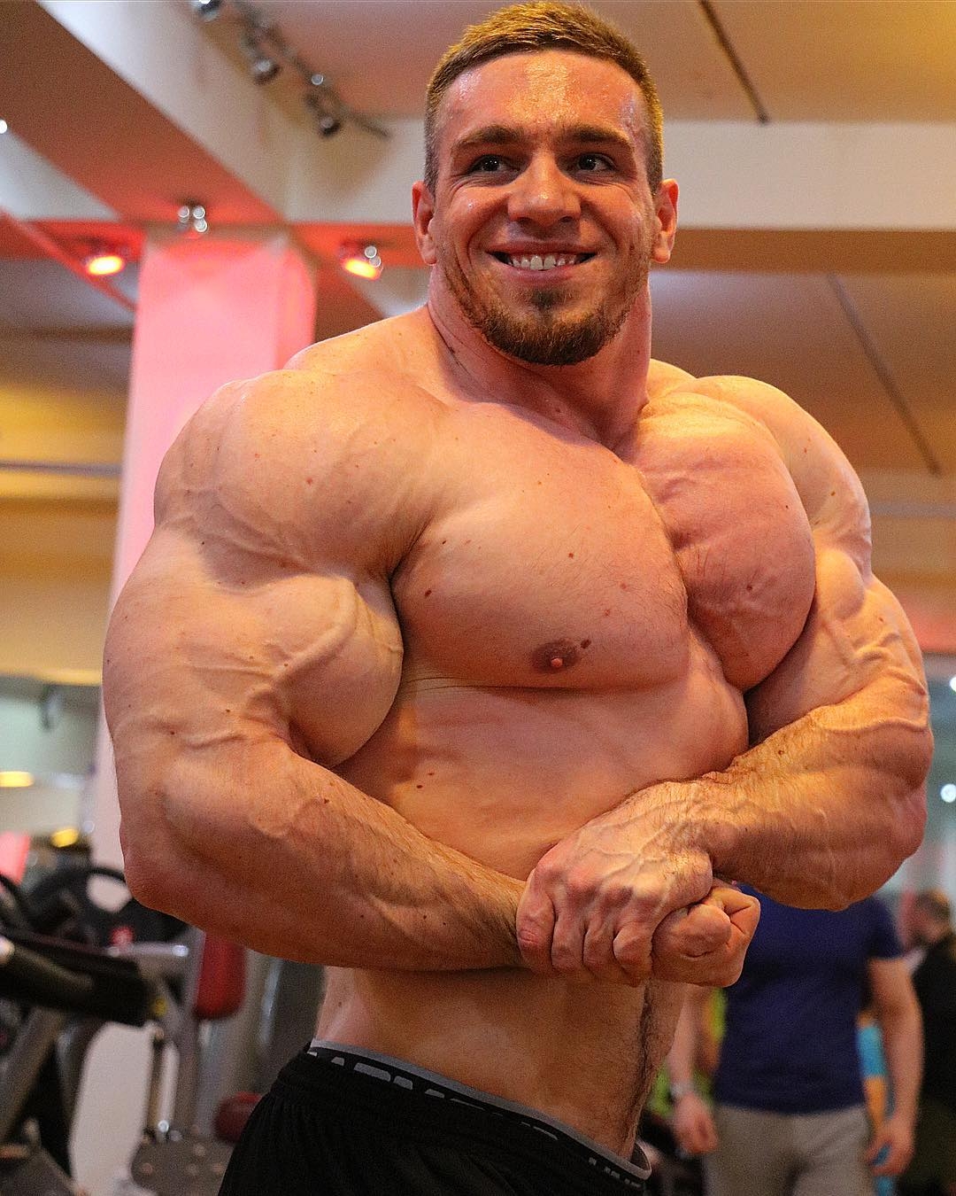 Mikhail Volinkin