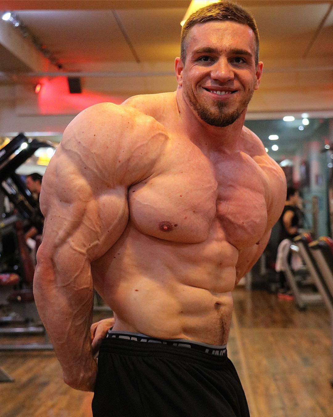 Mikhail Volinkin