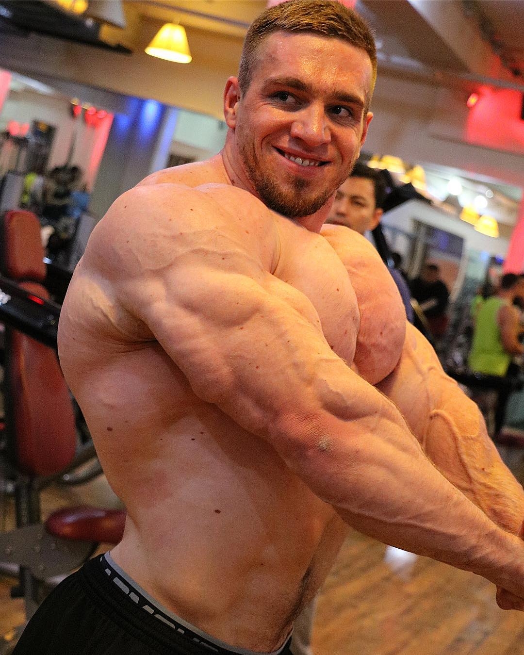 Mikhail Volinkin