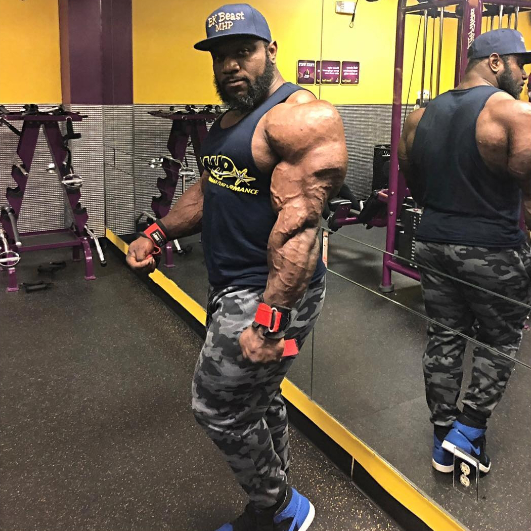 Akim Williams