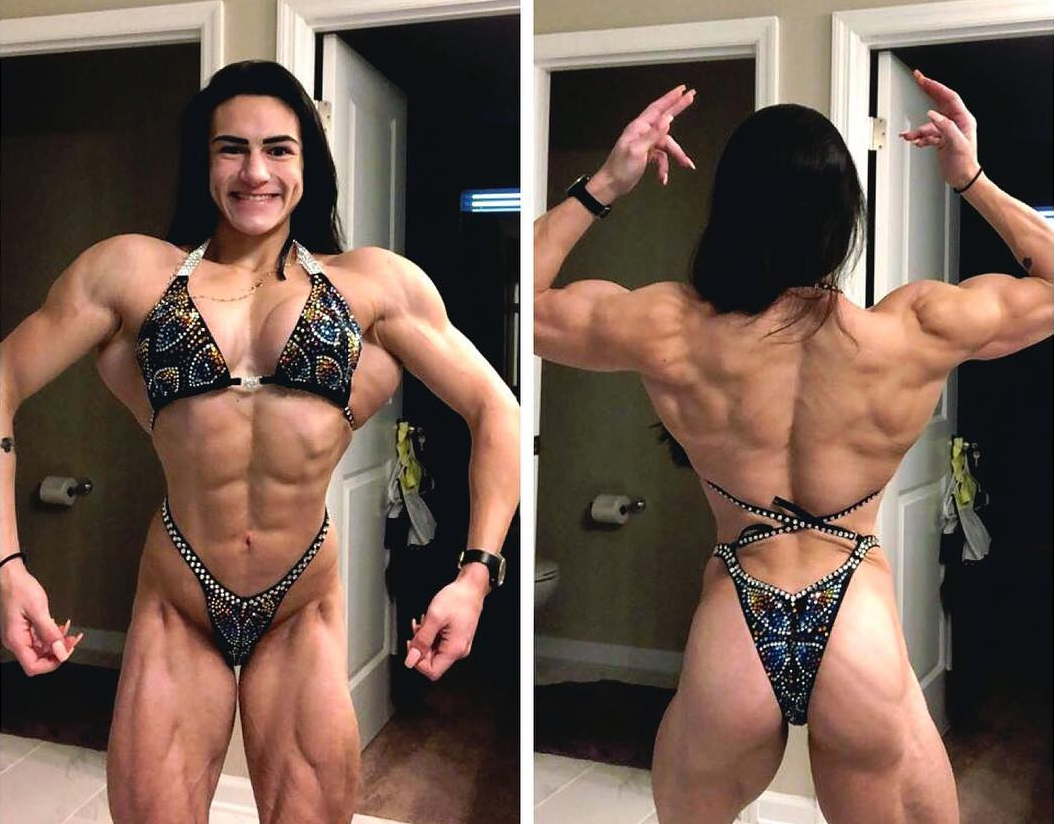 Natalia Abraham Coelho
