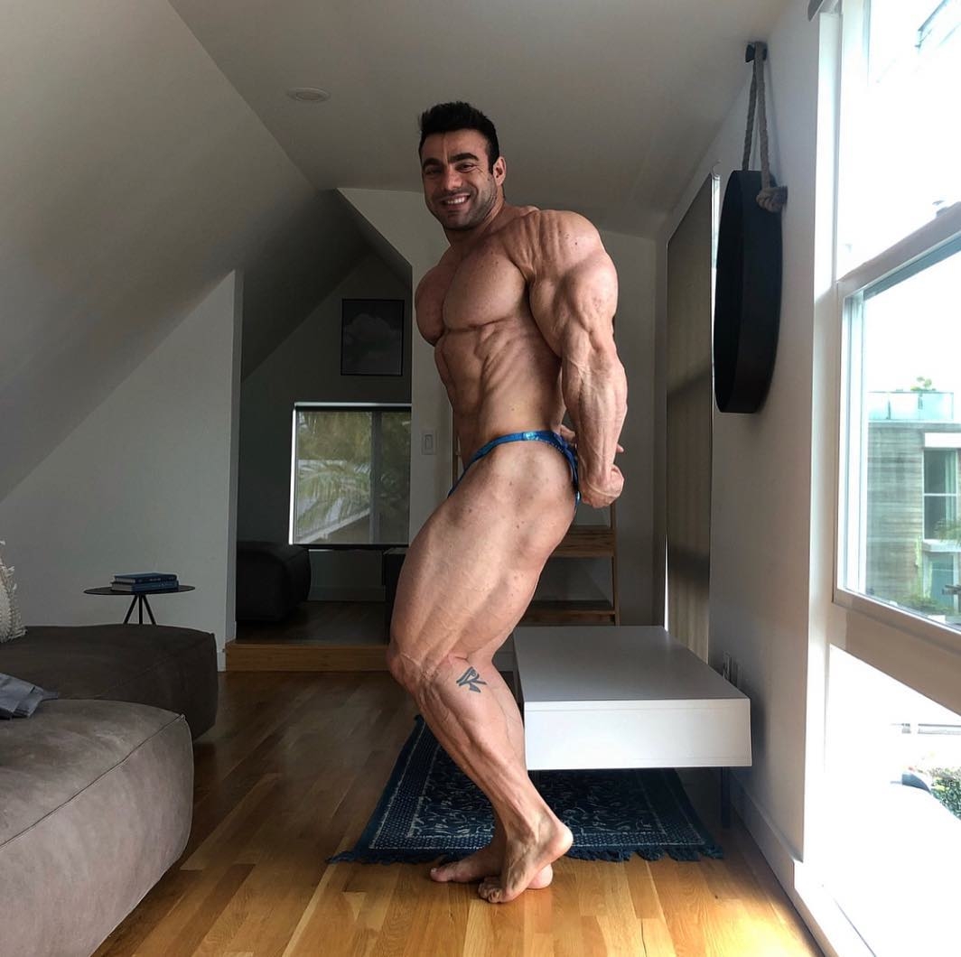 Rafael Brandao