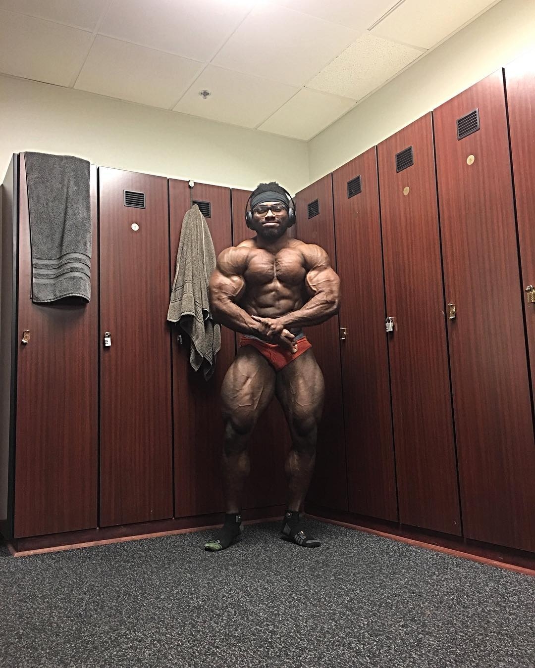 Courage Opara