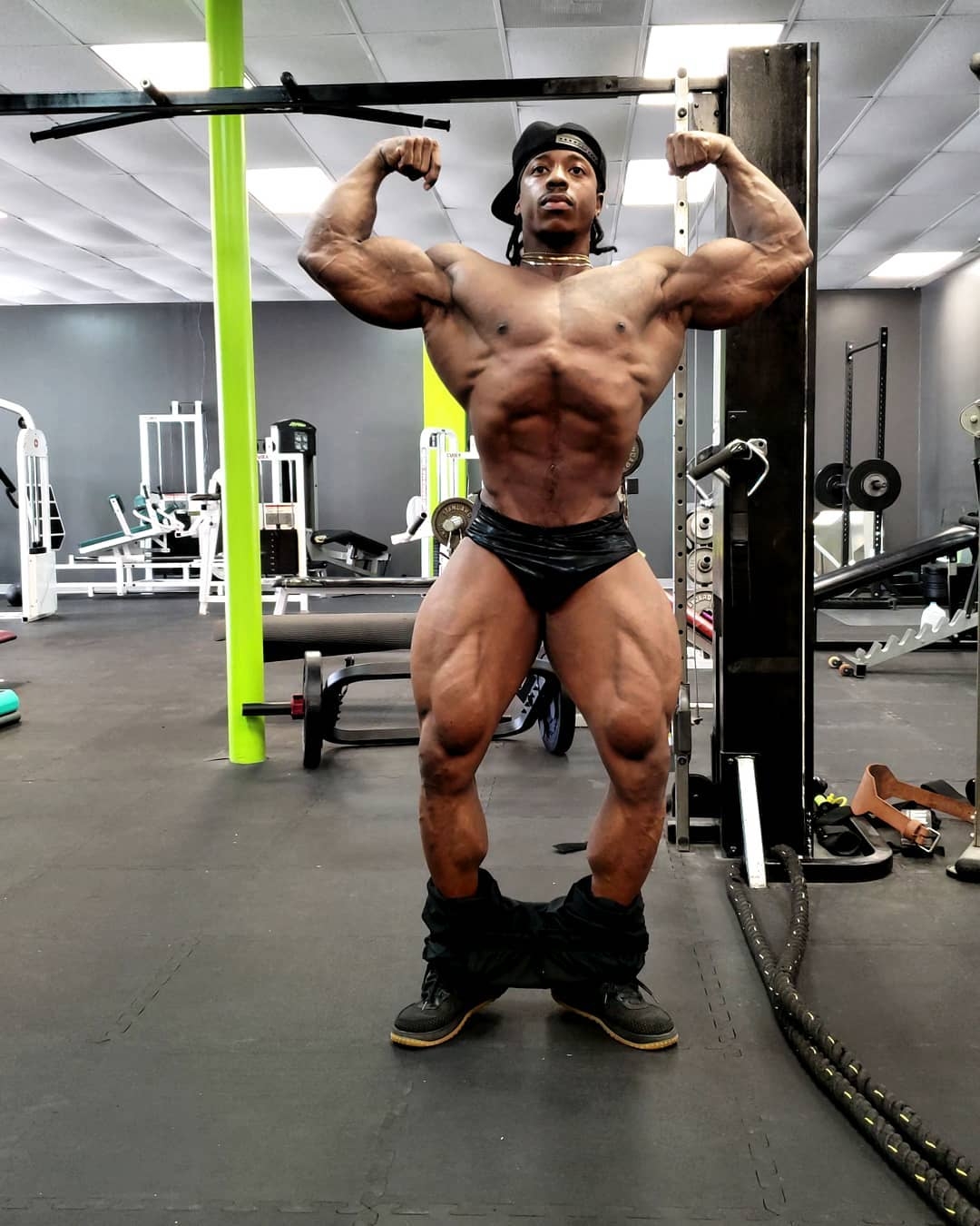 Rickey Moten