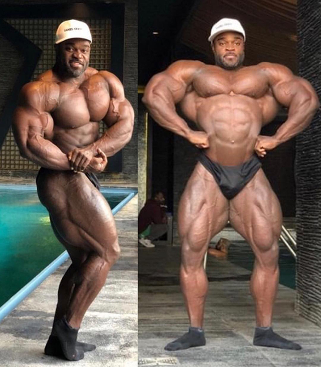 Brandon Curry