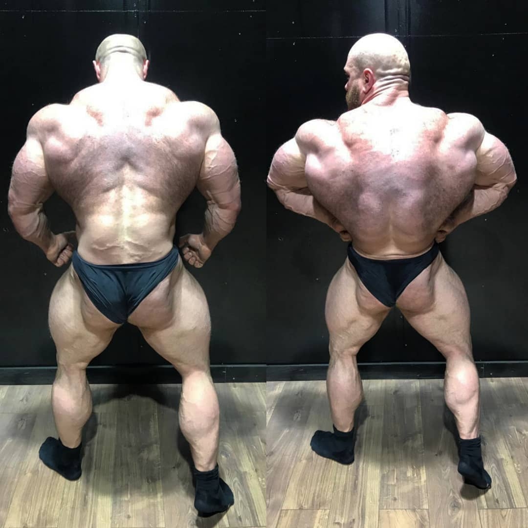 James Hollingshead