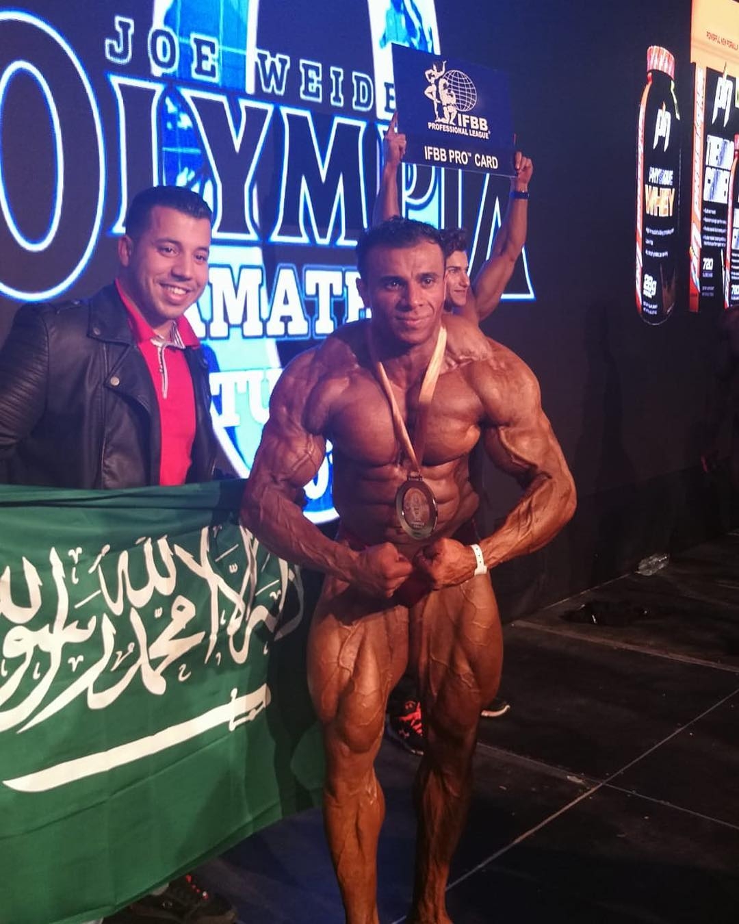 Qassim Lith�