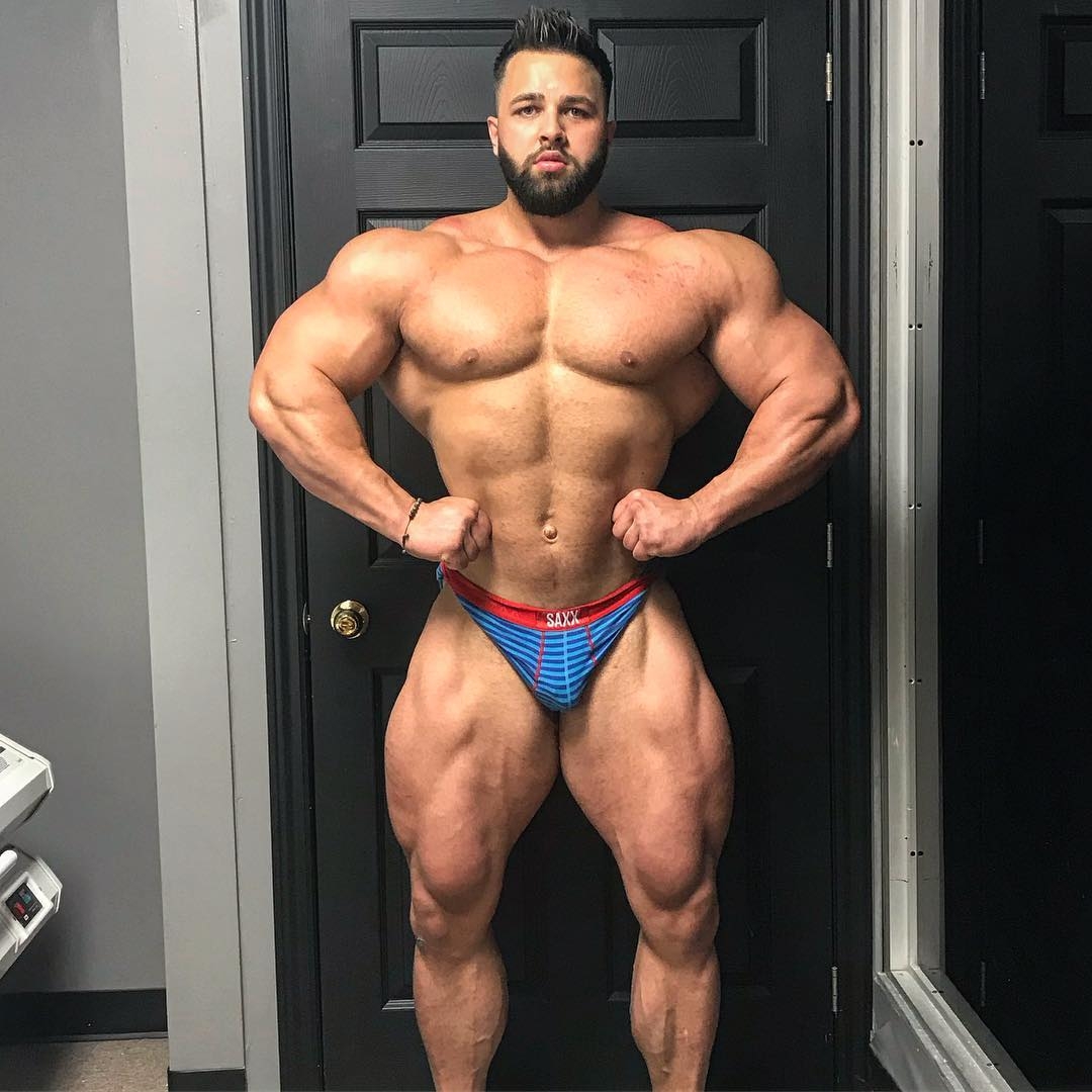 Regan Grimes