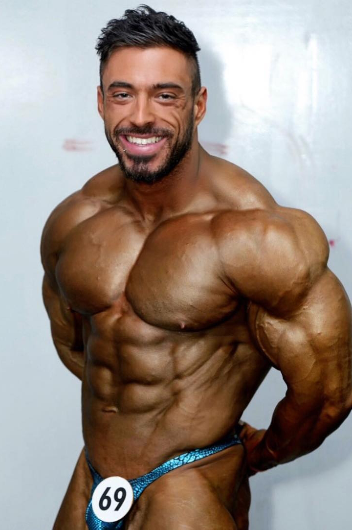 Jamie Do Rego