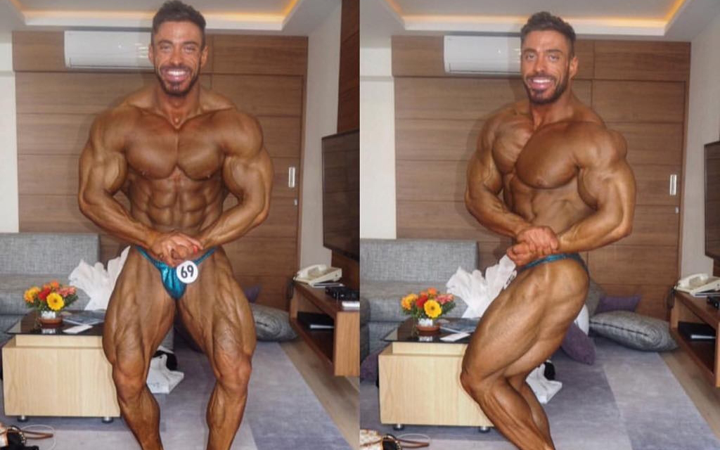 Jamie Do Rego