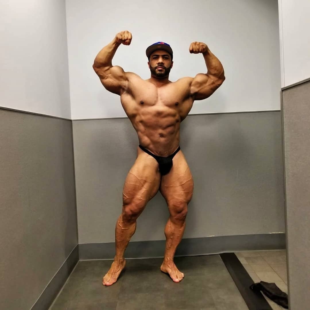 Luis Rodriguez