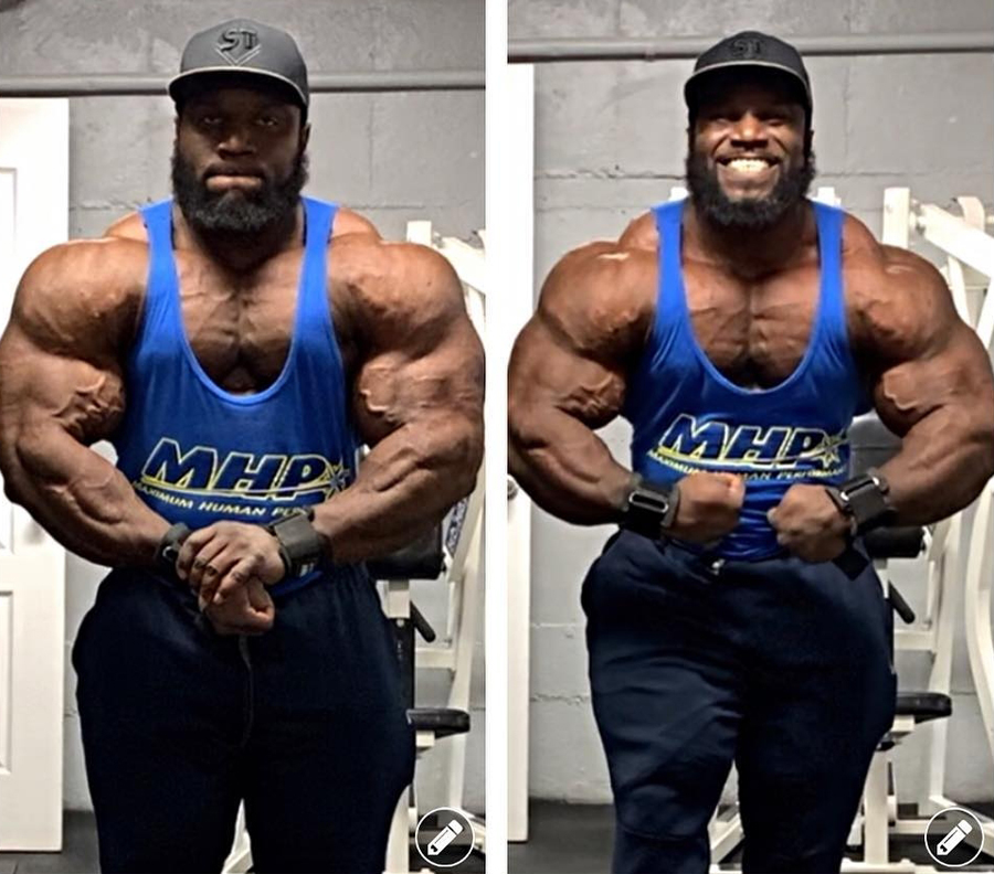Akim Williams