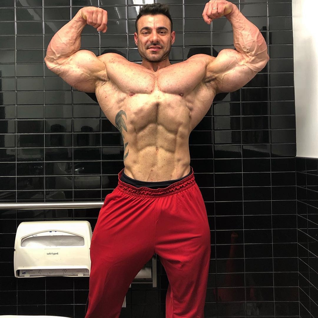 Rafael Brandao