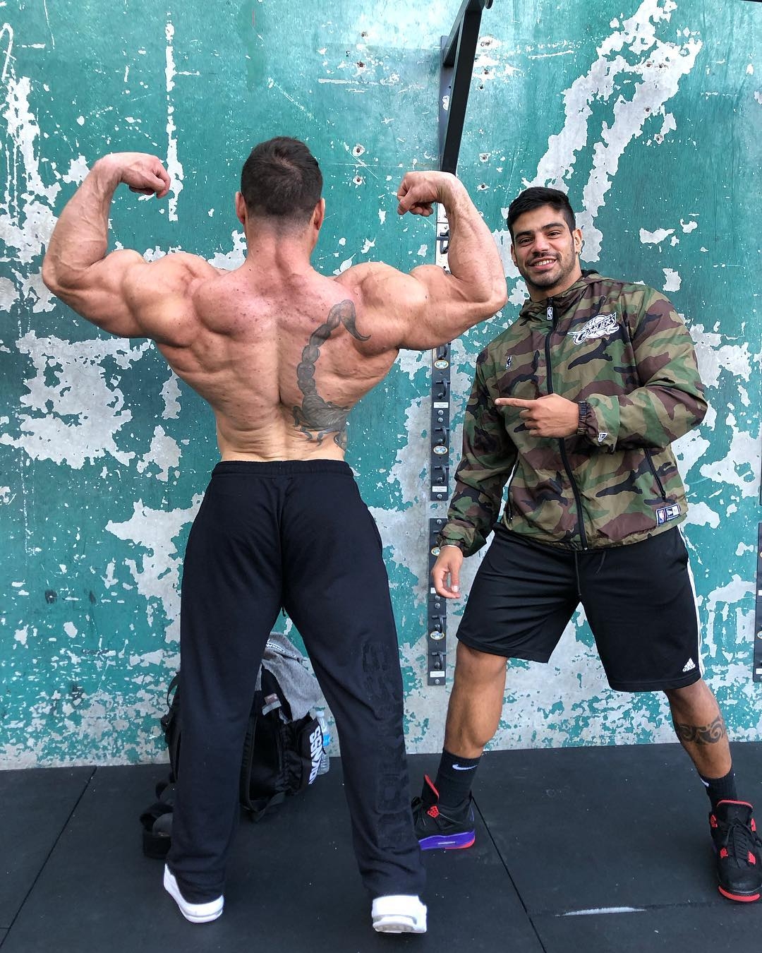 Rafael Brandao