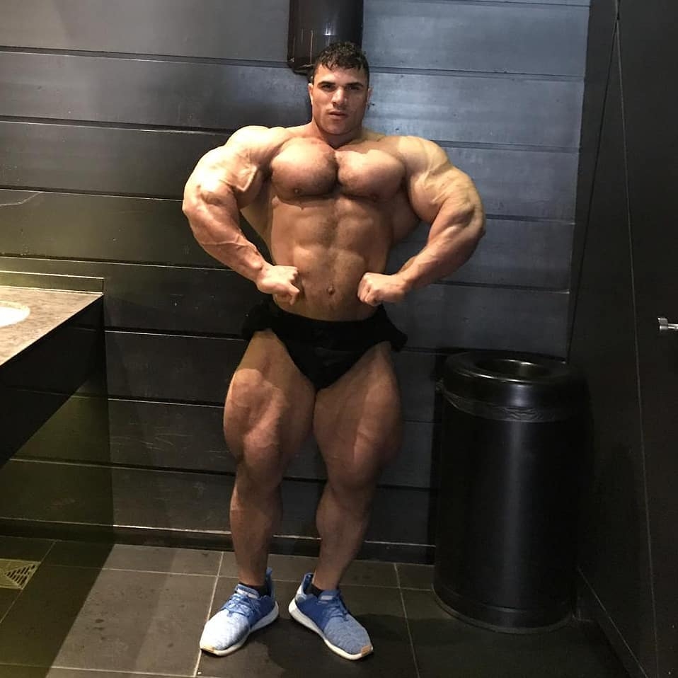 Hassan Mostafa