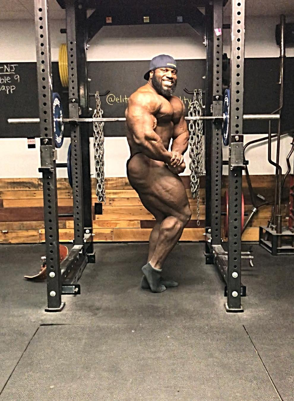Akim Williams