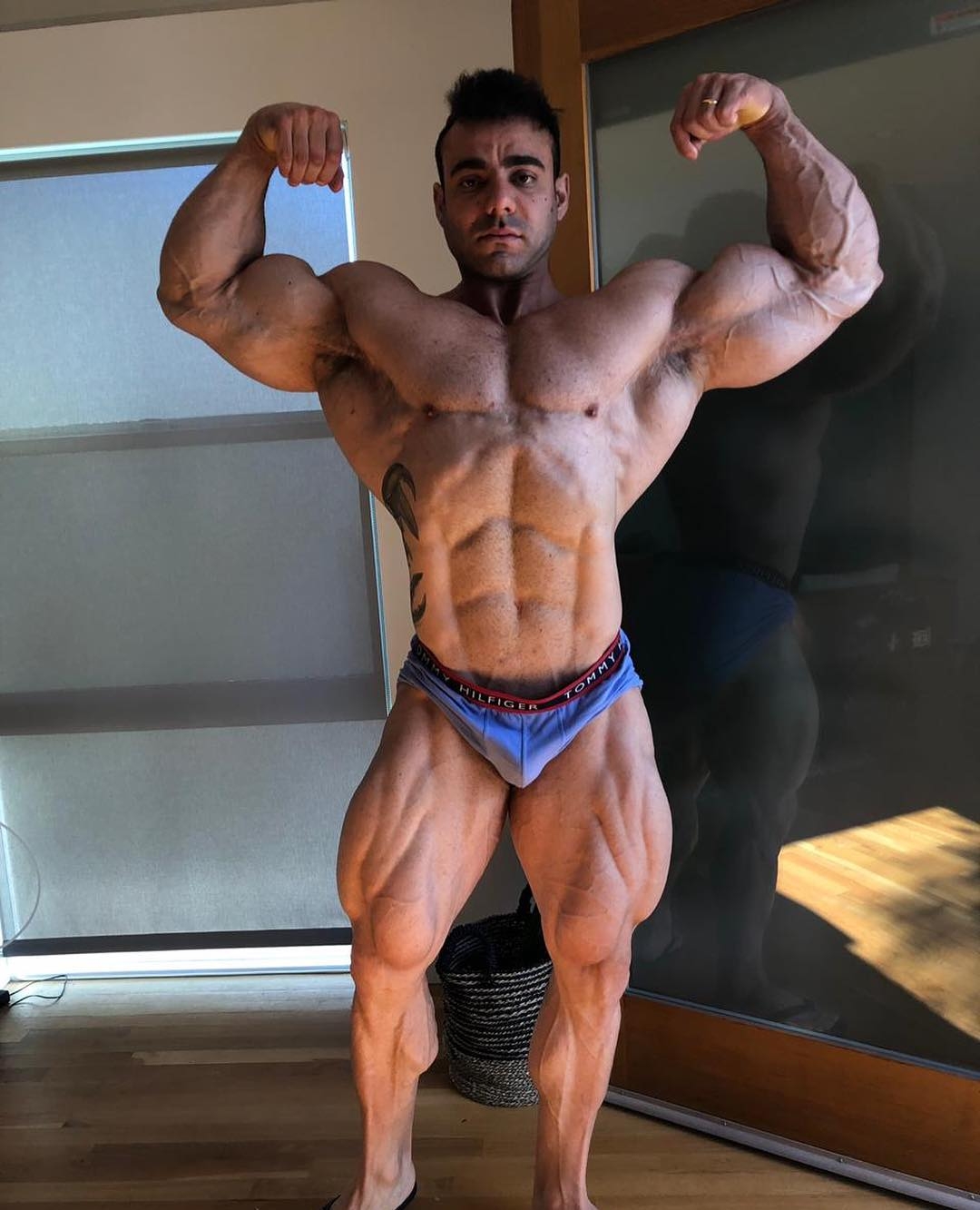Rafael Brandao