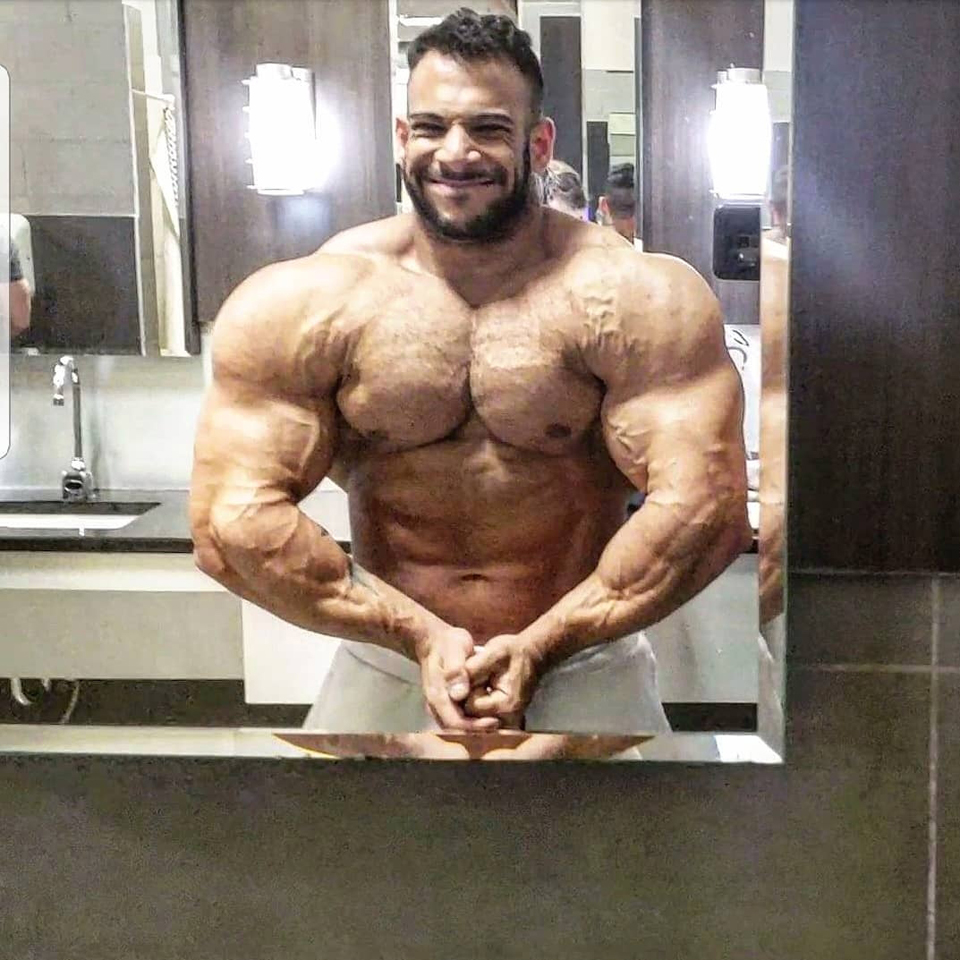 Mahmoud Al Durrah