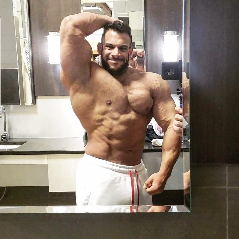 Mahmoud Al Durrah