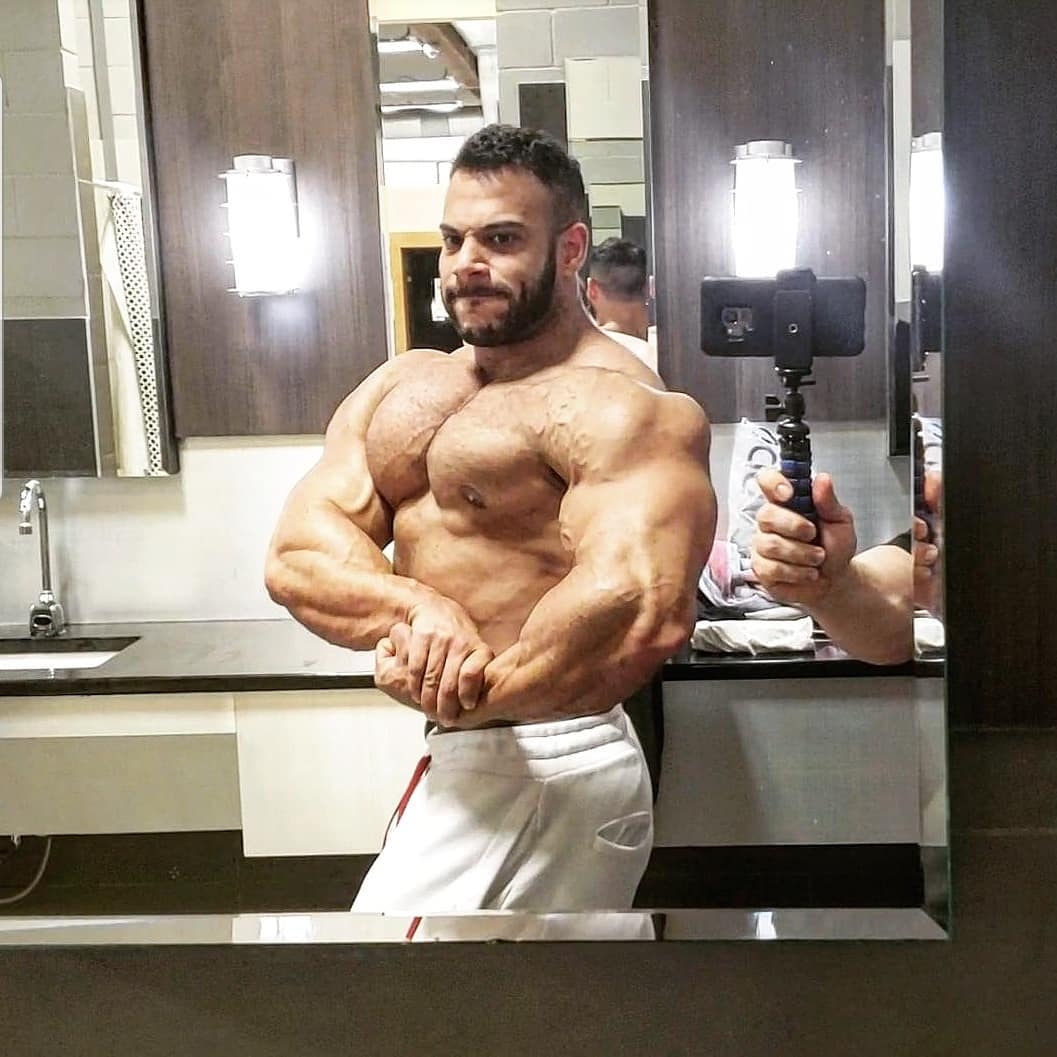 Mahmoud Al Durrah