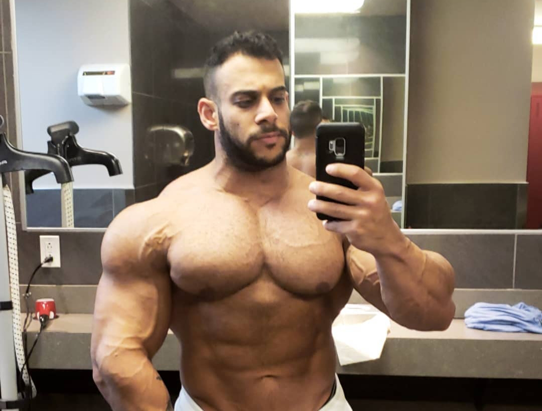 Mahmoud Al Durrah