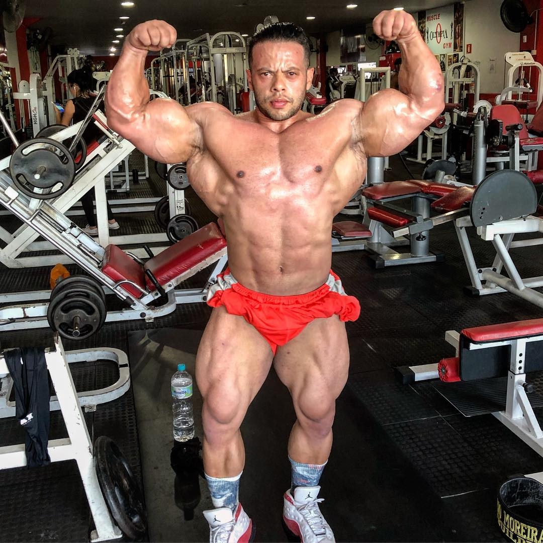 Fabricio Moreira