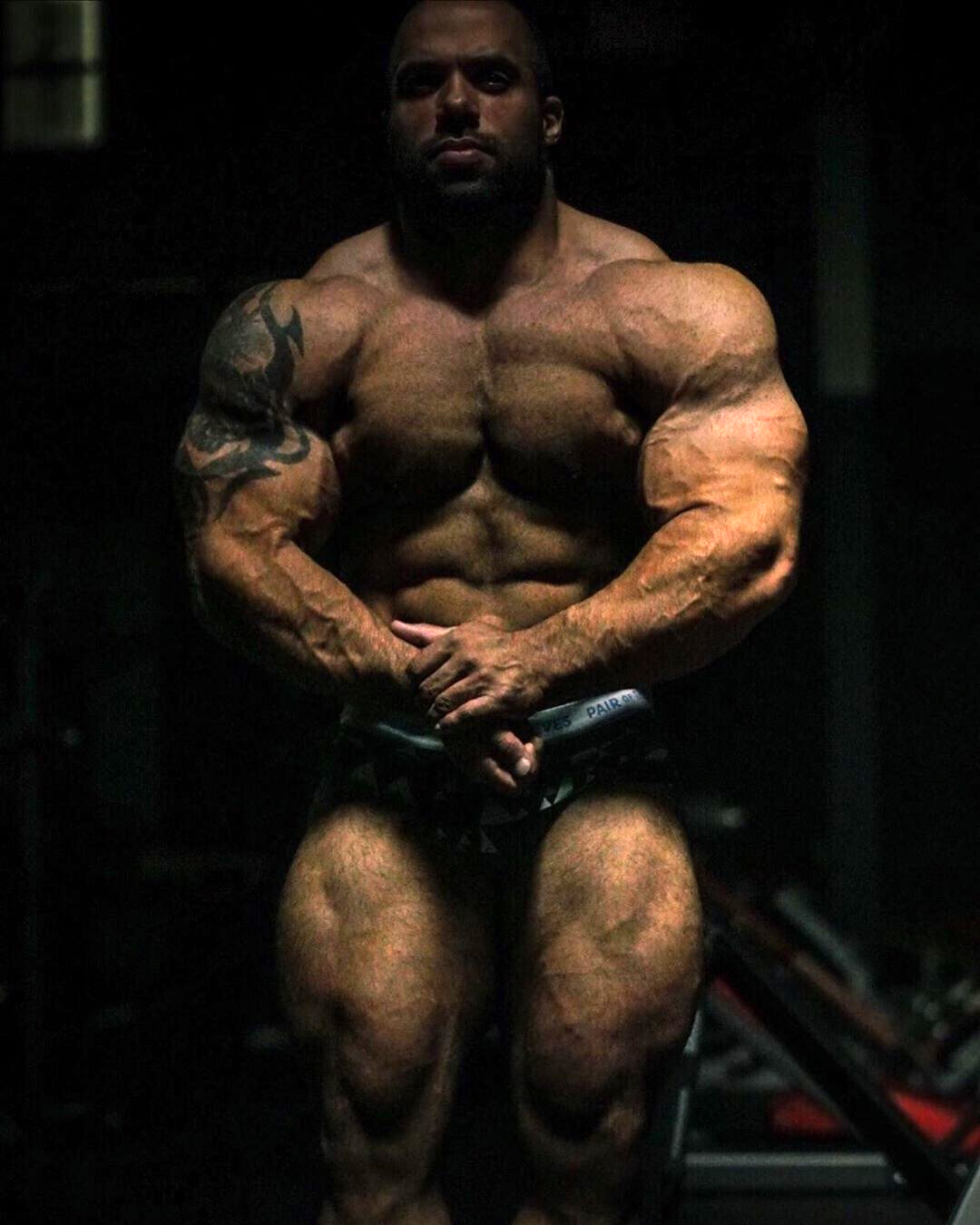 Jonathan Delarosa