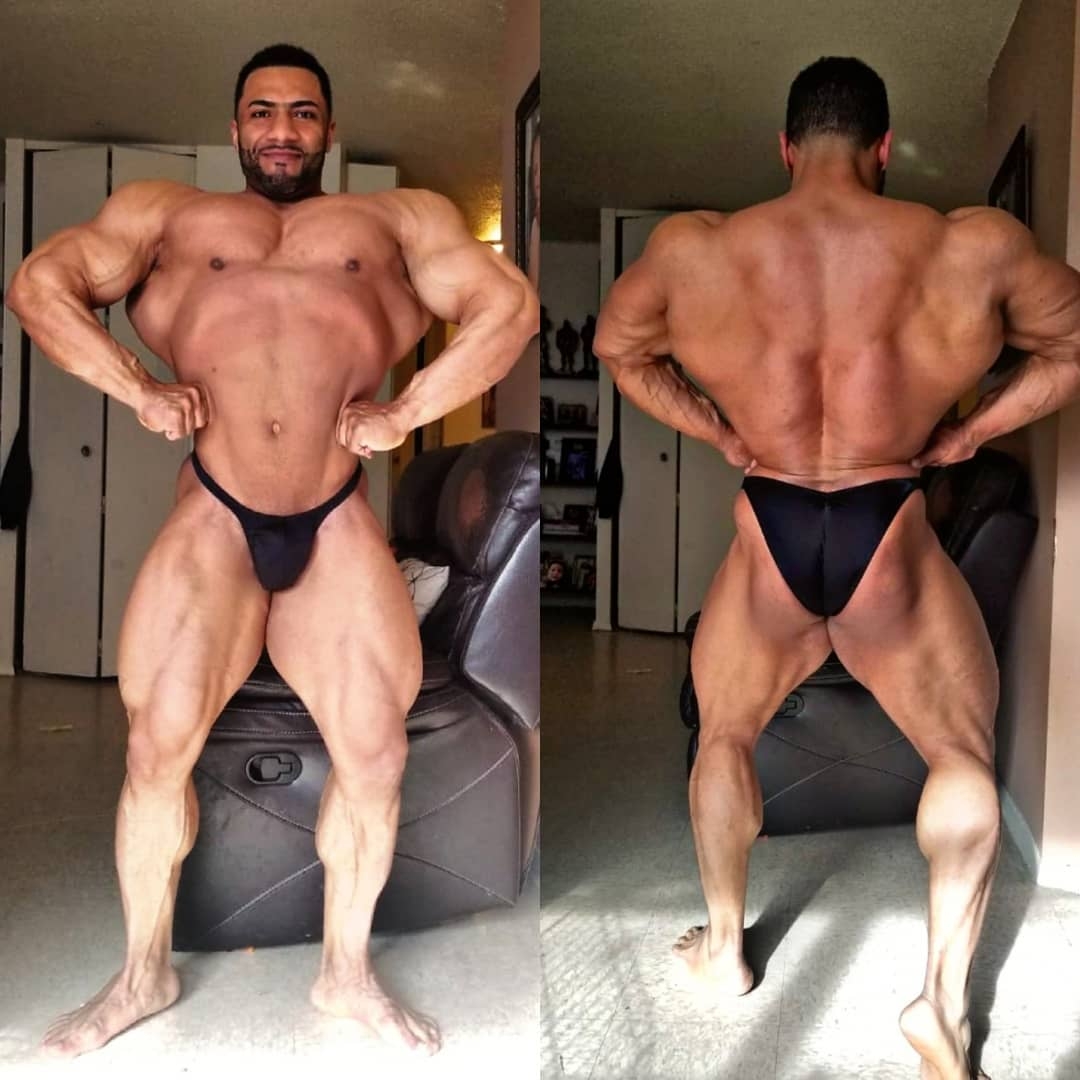 Luis Rodriguez