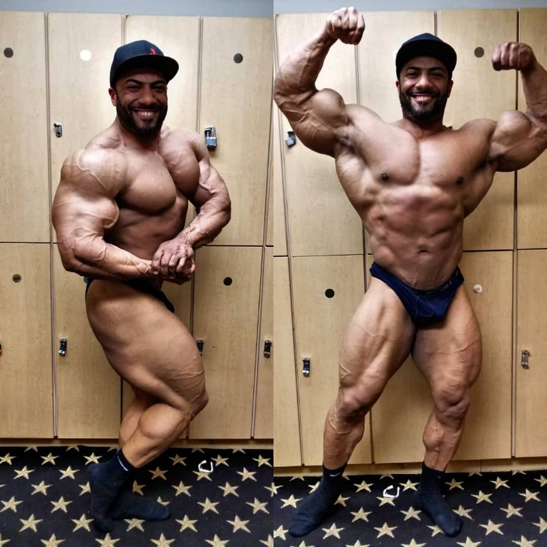 Luis Rodriguez