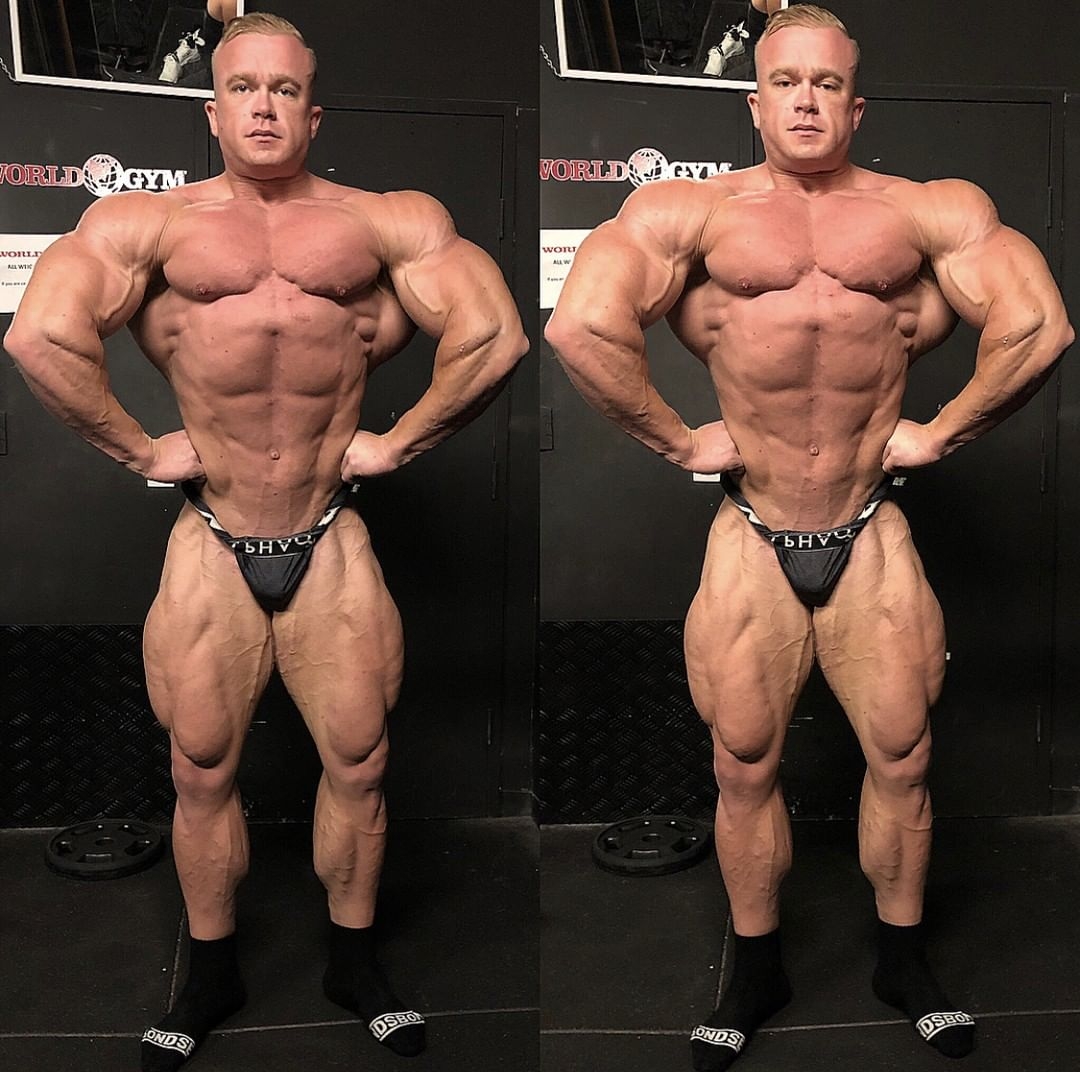 Sam Pearce