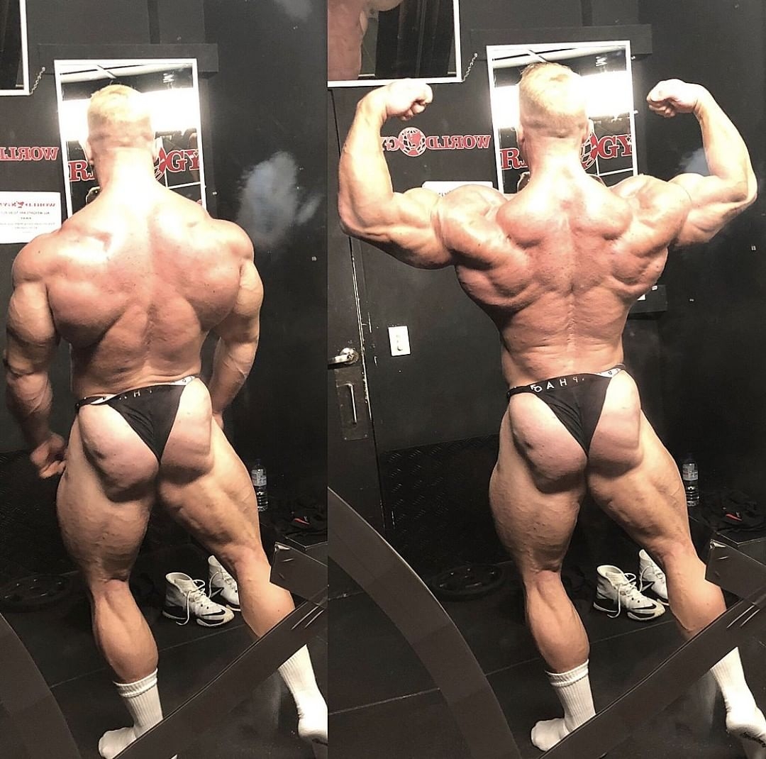 Sam Pearce