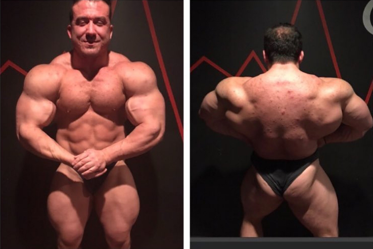Chris DiDomenico