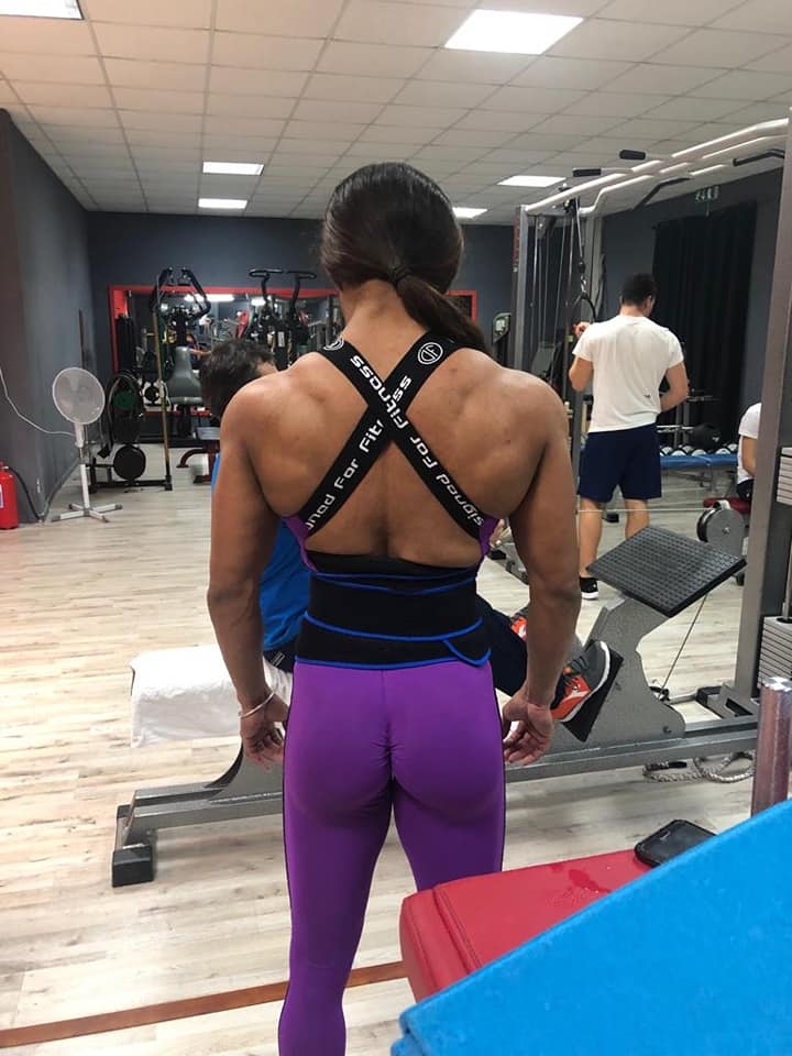 Zulema Duran�