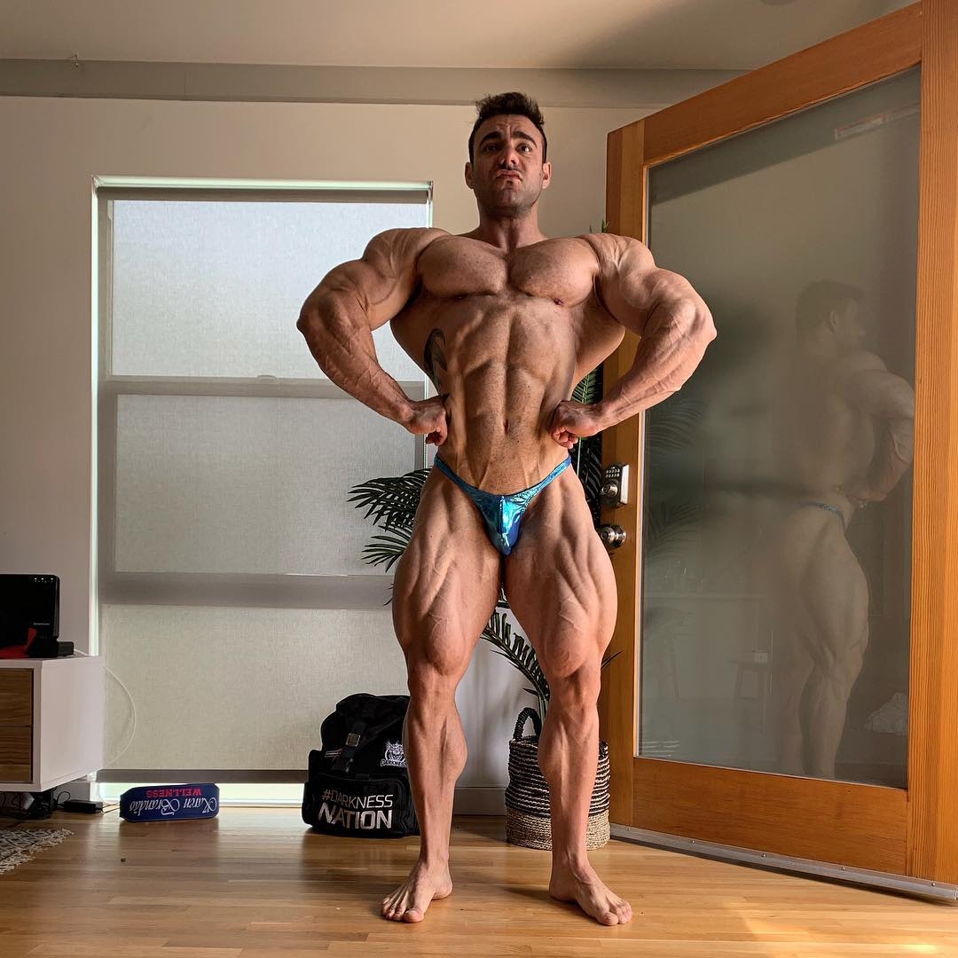 Rafael Brandao�