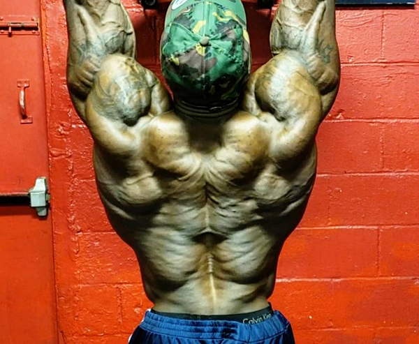 �George Peterson