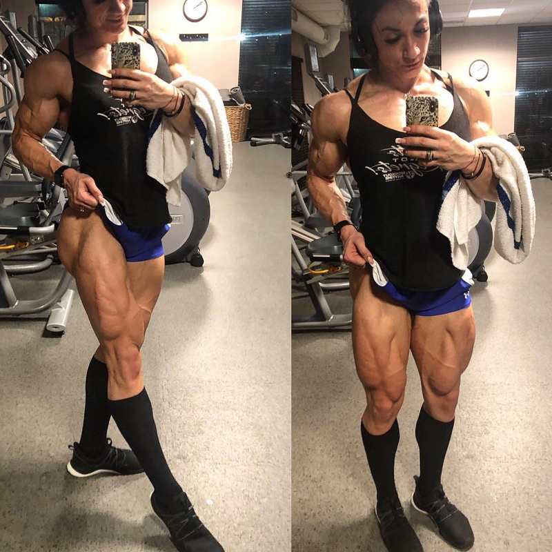 �Valentina Mishina