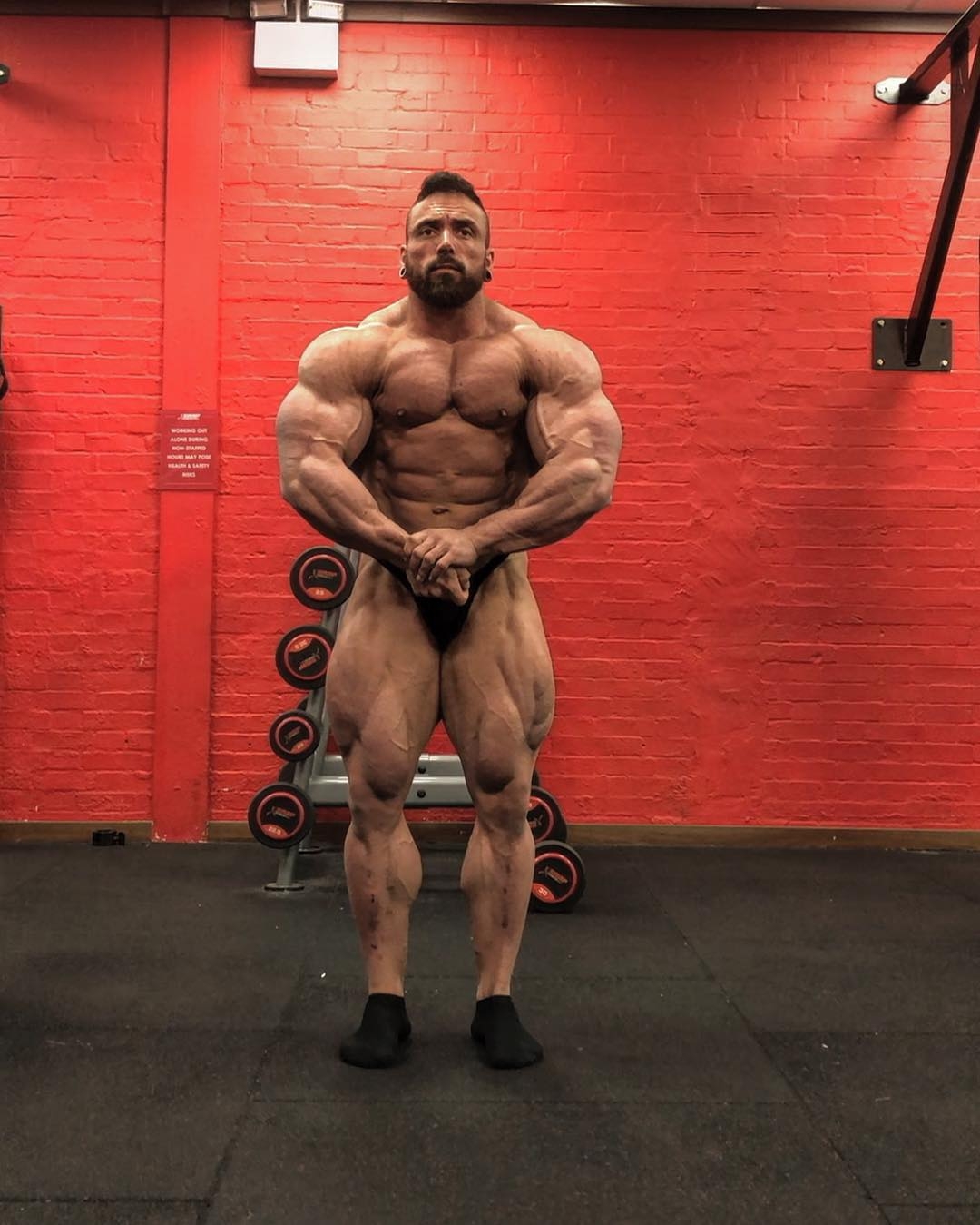 Luke Sandoe