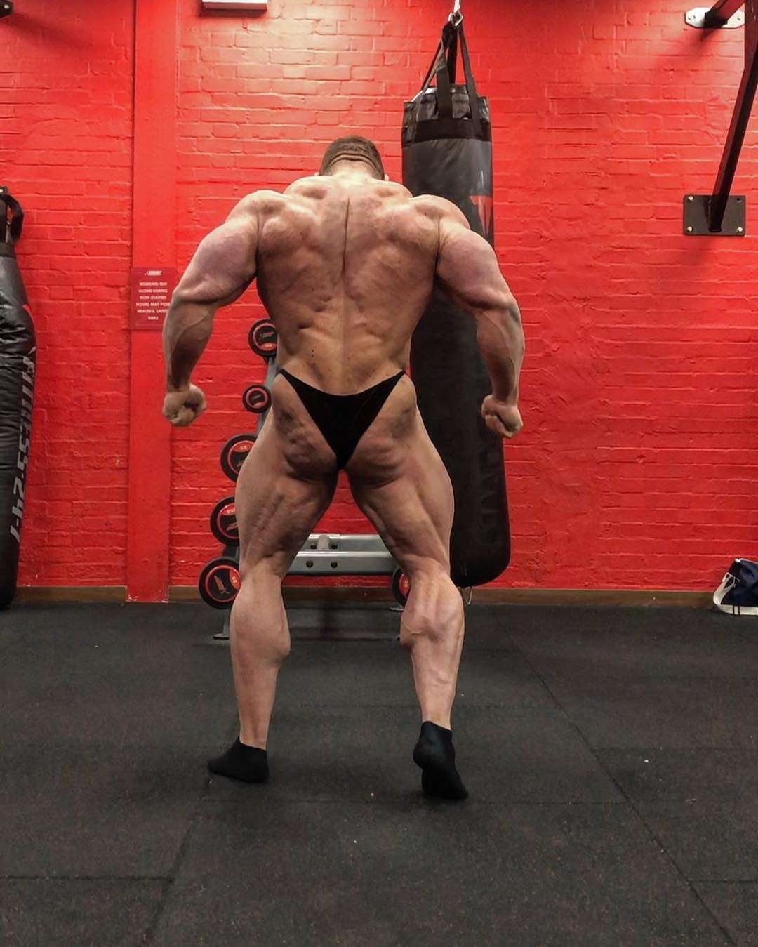 Luke Sandoe