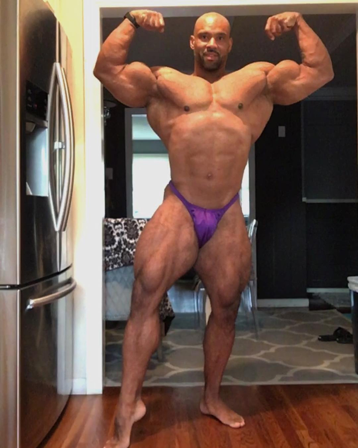 Juan Morel