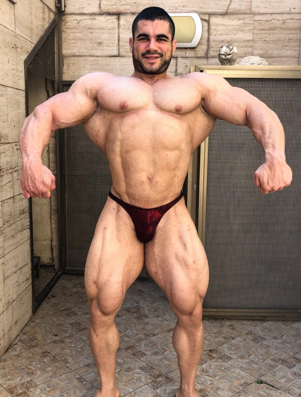 Sahar Kazes