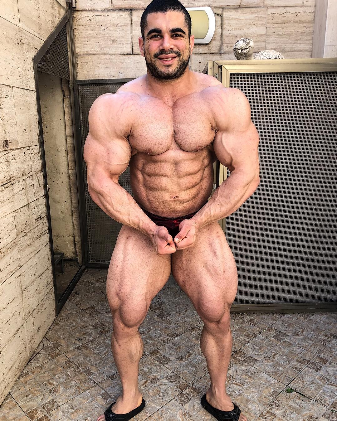 Sahar Kazes