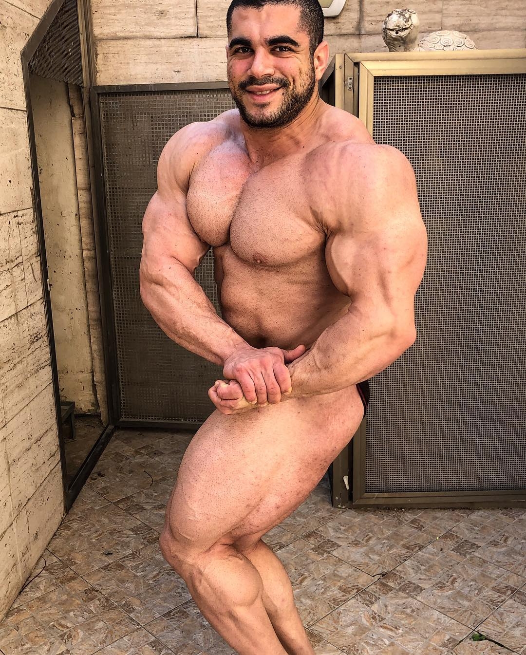 Sahar Kazes