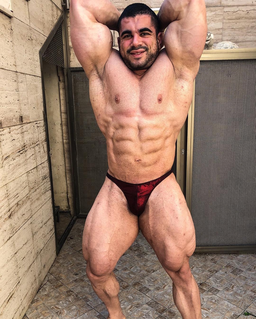 Sahar Kazes