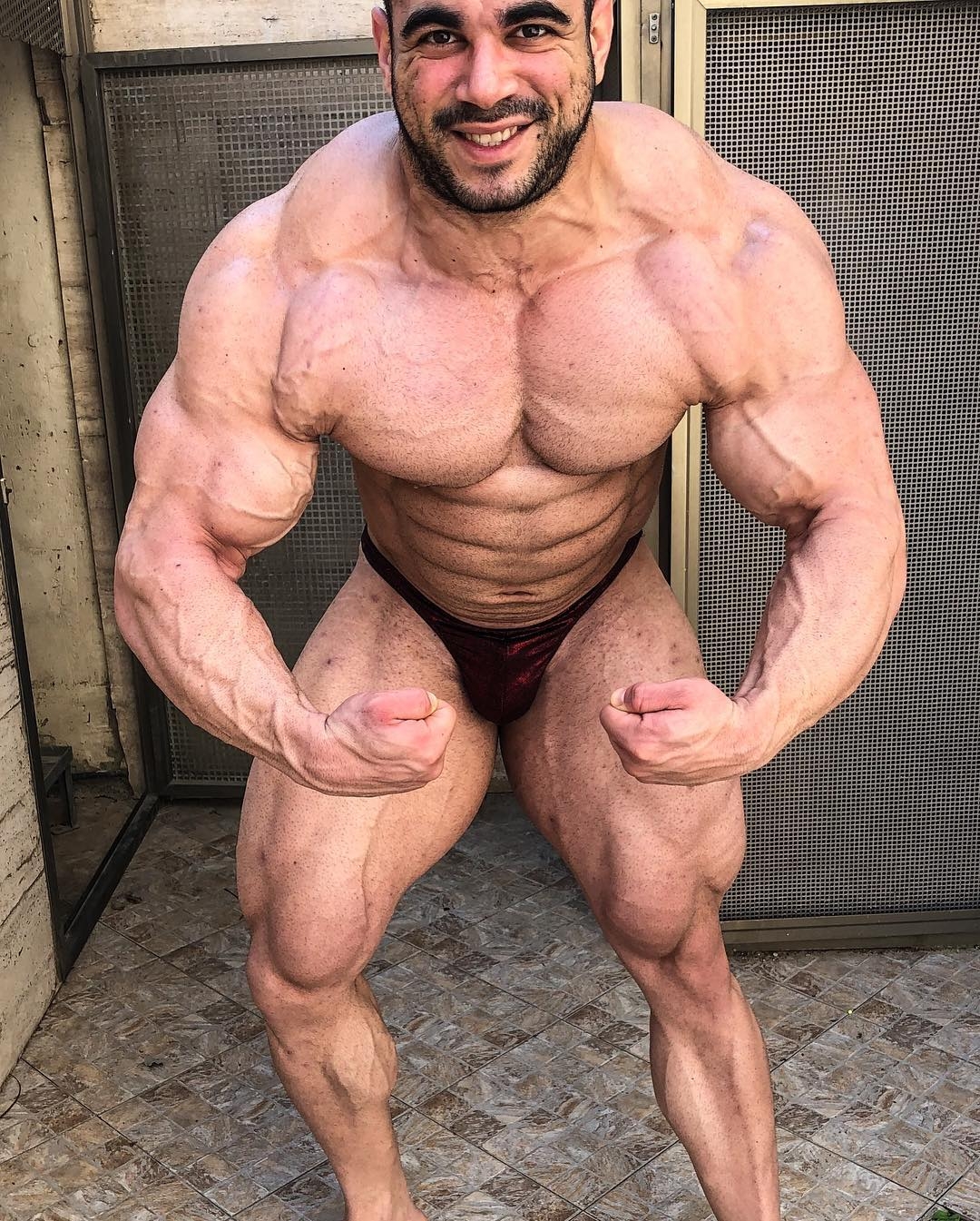 Sahar Kazes