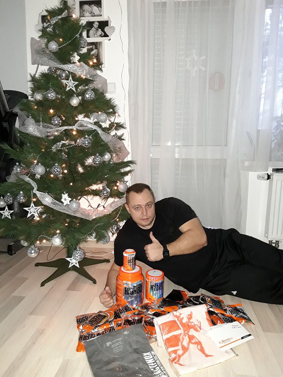 Jorinek, t�et� m�sto v kone�n�m po�ad� tipovac� sout�e za rok 2018