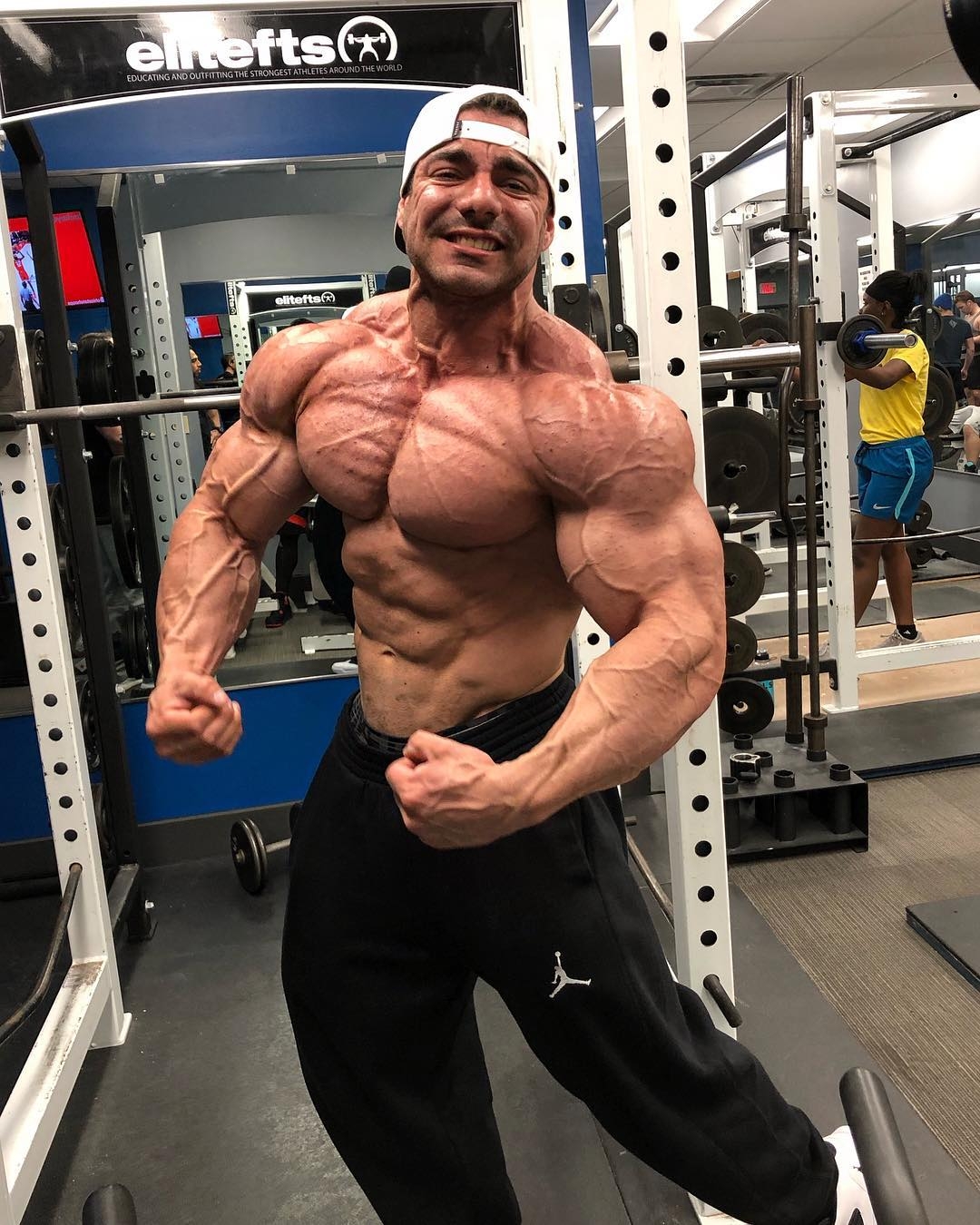 Rafael Brandao