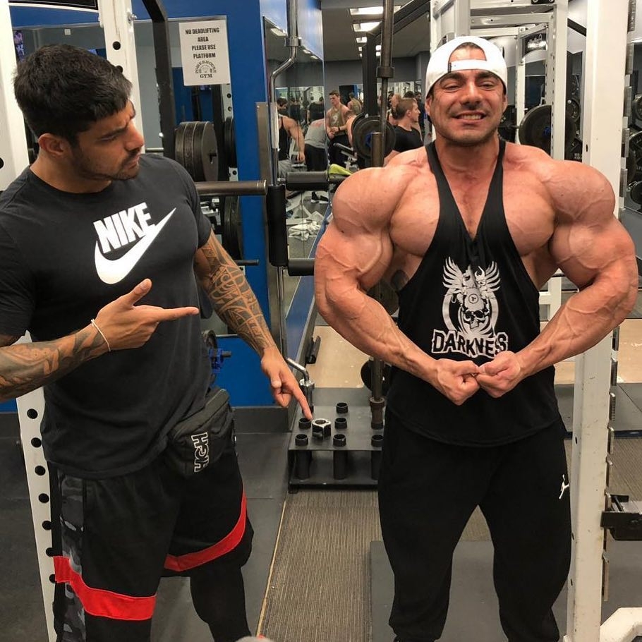 Rafael Brandao