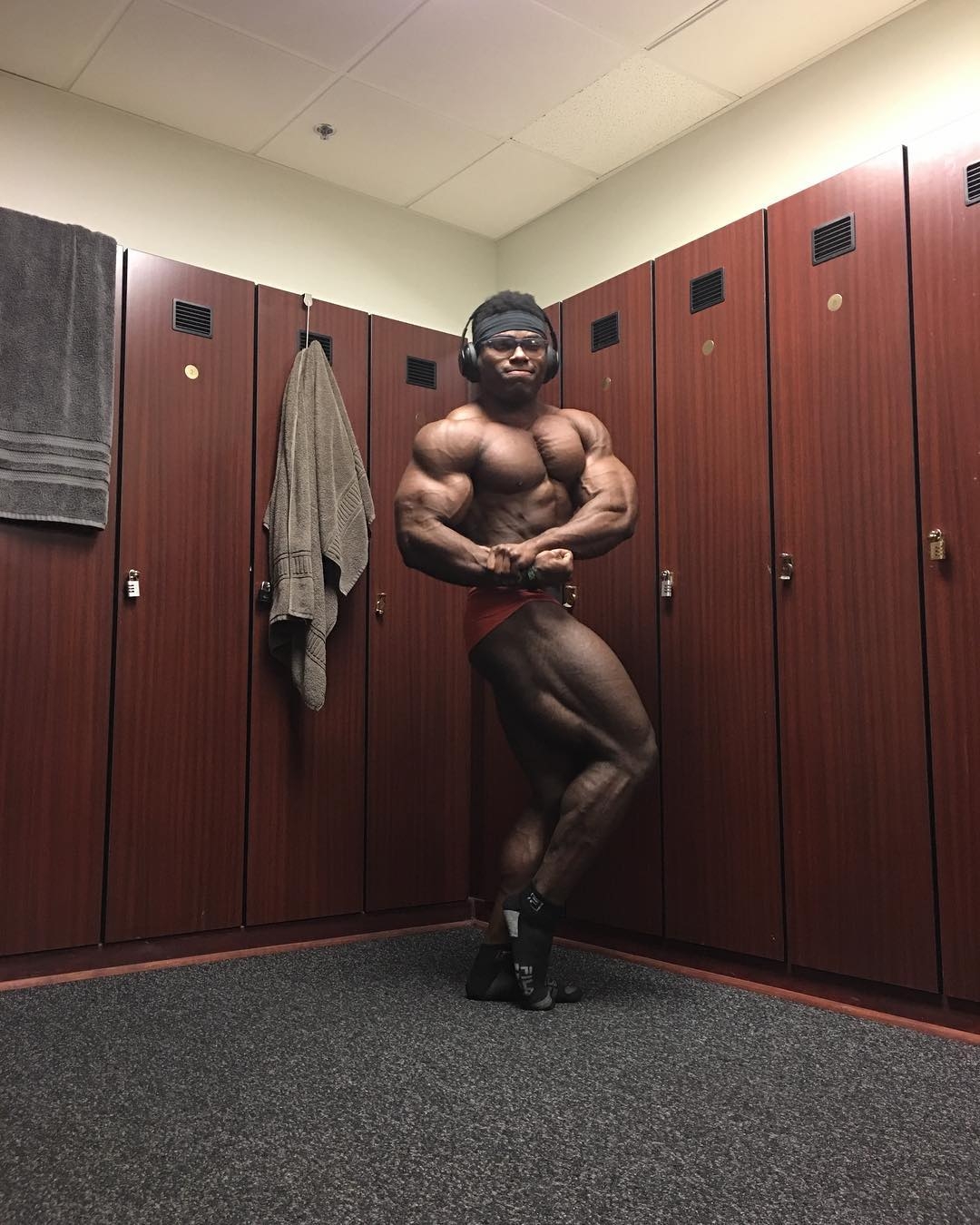 Courage Opara