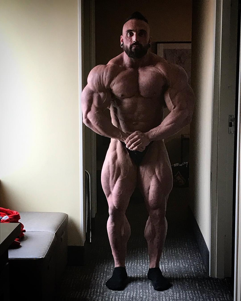 Luke Sandoe
